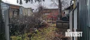 Дом 20м², 1-этажный, участок 5 сот.