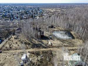 Дом 160м², 2-этажный, участок 49 сот.