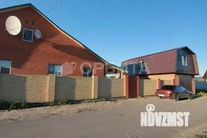 Дом 105м², 2-этажный, участок 6 сот.