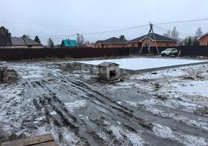 Дом 100м², 1-этажный, участок 5 сот.