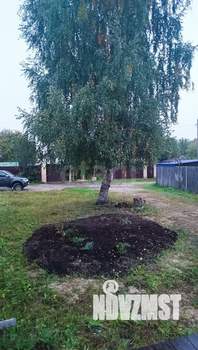 Дом 125м², 2-этажный, участок 13 сот.