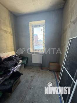 Таунхаус 103м², 2-этажный, участок 2 сот.