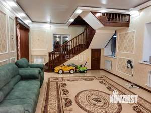 Дом 200м², 2-этажный, участок 4 сот.