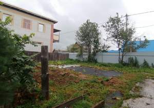 Дом 120м², 2-этажный, участок 12 сот.