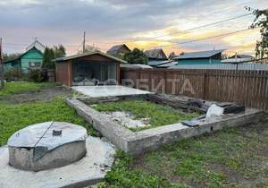 Дача 25м², 2-этажный, участок 0 сот.