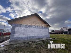 Дом 103м², 2-этажный, участок 8 сот.