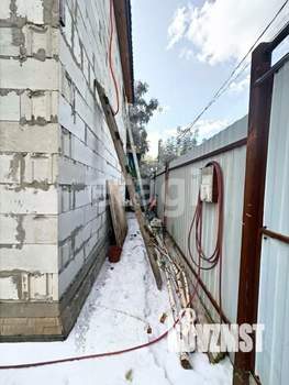 Дом 70м², 2-этажный, участок 6 сот.