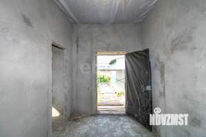 Дом 107м², 1-этажный, участок 10 сот.