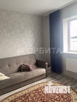 Дом 110м², 2-этажный, участок 5 сот.