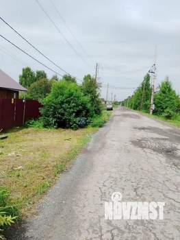 Дом 36м², 1-этажный, участок 9 сот.