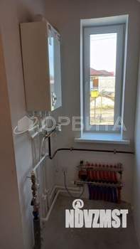 Дом 100м², 2-этажный, участок 5 сот.