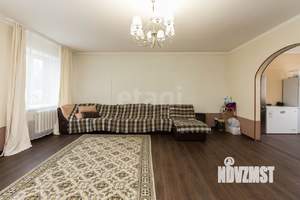 Дом 236м², 3-этажный, участок 5 сот.