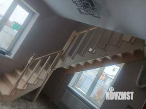 Дом 183м², 2-этажный, участок 5 сот.