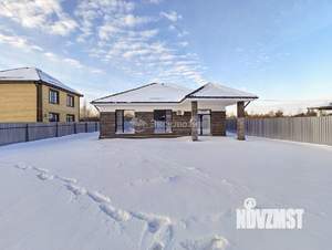 Дом 89м², 2-этажный, участок 6 сот.