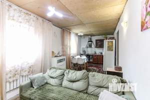 Дом 95м², 2-этажный, участок 4 сот.