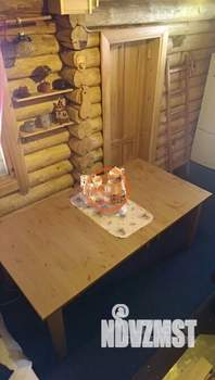 Коттедж 540м², 2-этажный, участок 15 сот.