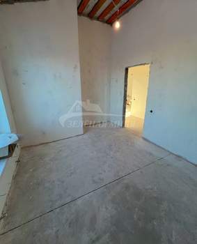 Дом 105м², 1-этажный, участок 8 сот.