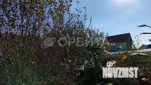 Дача 20м², 2-этажный, участок 4 сот.