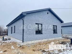 Дом 90м², 2-этажный, участок 7 сот.