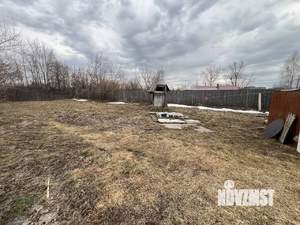 Дом 34м², 1-этажный, участок 8 сот.