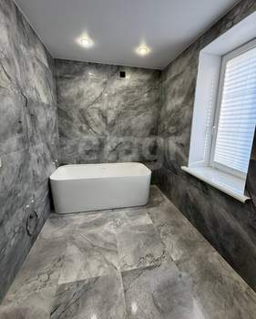 Дом 105м², 2-этажный, участок 3 сот.