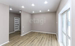 Дом 65м², 1-этажный, участок 4 сот.