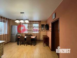 Дом 170м², 2-этажный, участок 6 сот.