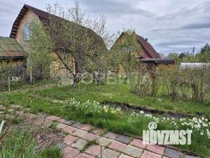 Дом 12м², 2-этажный, участок 5 сот.