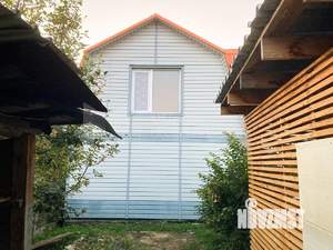 Дача 98м², 2-этажный, участок 6 сот.