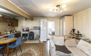 Дом 78м², 2-этажный, участок 6 сот.