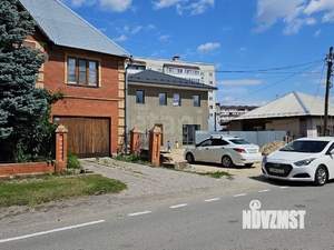 Дом 176м², 2-этажный, участок 9 сот.