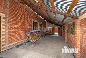 Дом 522м², 3-этажный, участок 12 сот.