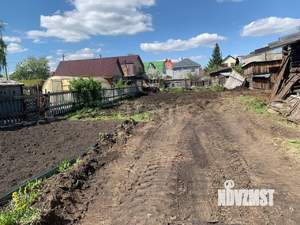 Дом 40м², 1-этажный, участок 4 сот.