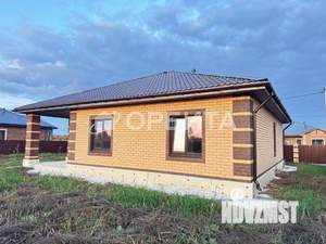 Дом 122м², 2-этажный, участок 9 сот.