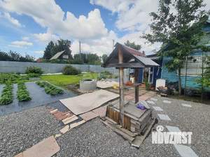 Дача 25м², 1-этажный, участок 4 сот.