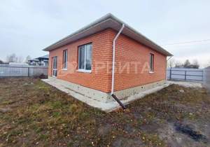 Дом 80м², 2-этажный, участок 0 сот.