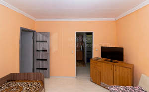 Дом 105м², 1-этажный, участок 4 сот.