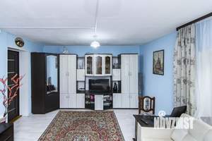 Дом 53м², 1-этажный, участок 5 сот.