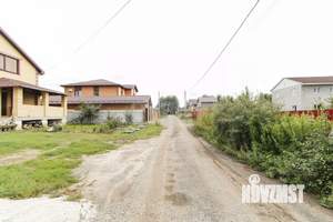 Дом 255м², 2-этажный, участок 10 сот.