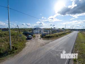 Дом 100м², 1-этажный, участок 10 сот.