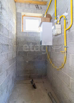 Дом 180м², 2-этажный, участок 6 сот.