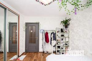 Коттедж 230м², 3-этажный, участок 10 сот.