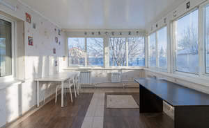 Дом 198м², 2-этажный, участок 10 сот.