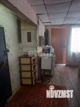 Дом 22м², 1-этажный, участок 4 сот.