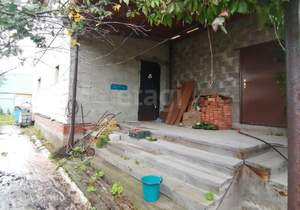 Дом 120м², 2-этажный, участок 12 сот.