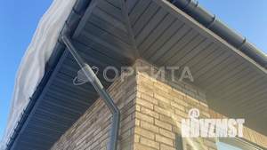 Дом 120м², 2-этажный, участок 6 сот.