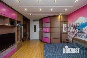 Дом 341м², 3-этажный, участок 12 сот.