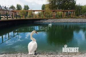 Таунхаус 90м², 2-этажный, участок 1 сот.