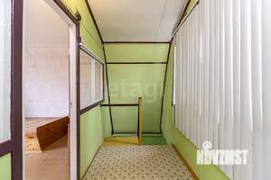 Дом 50м², 2-этажный, участок 4 сот.