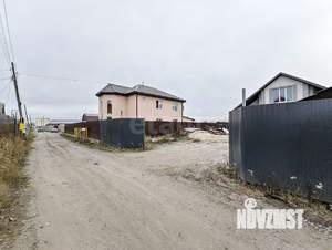 Дом 140м², 2-этажный, участок 6 сот.